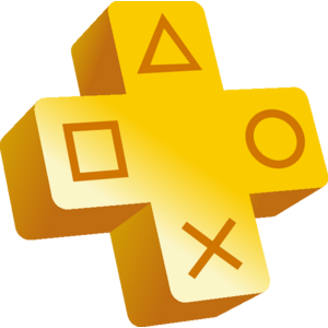 Playstation Plus Logo