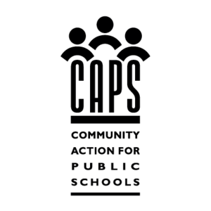 CAPS Logo