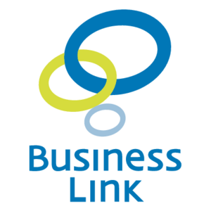 Business Link(432) Logo