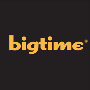 Bigtime Logo