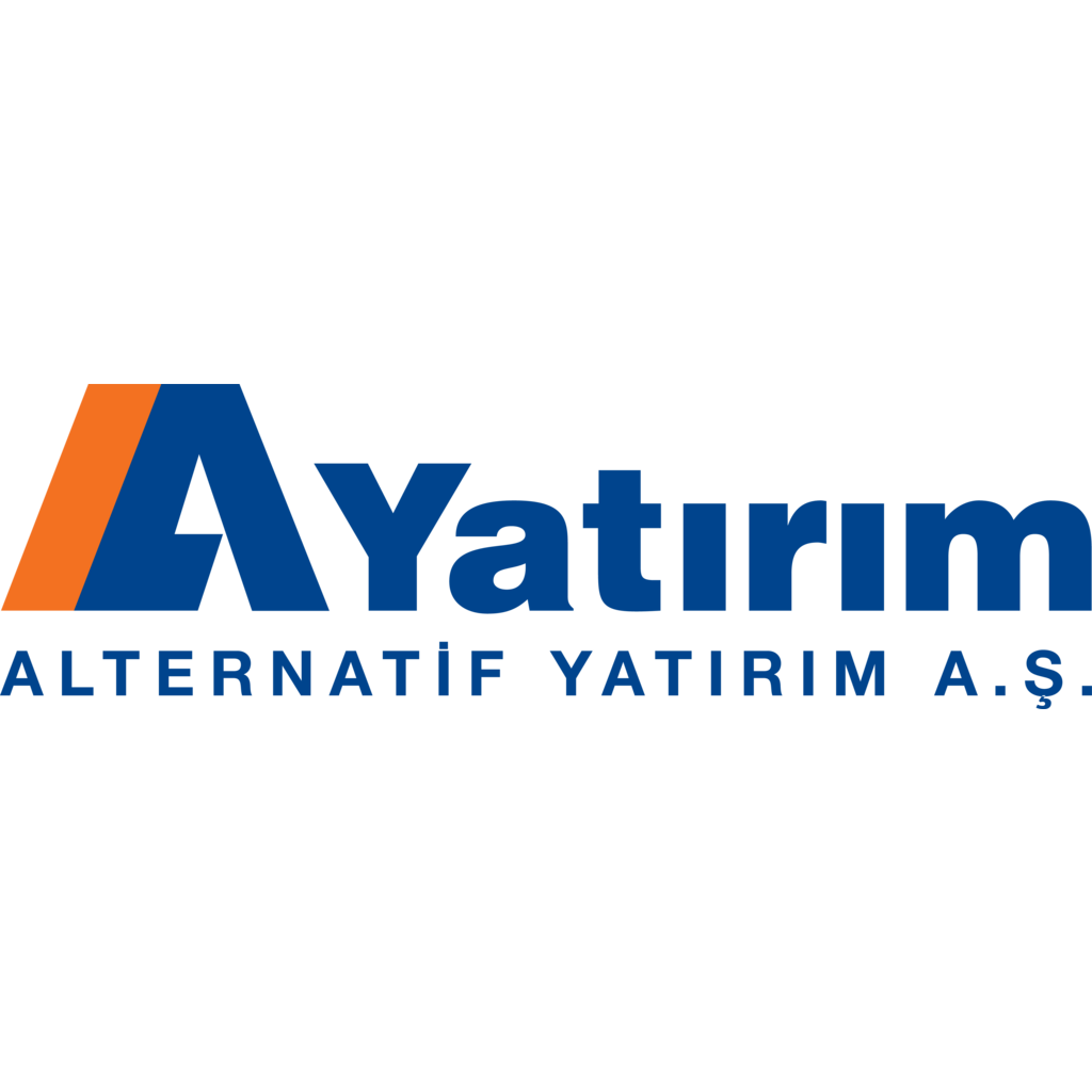 Logo, Finance, Turkey, AYatirim