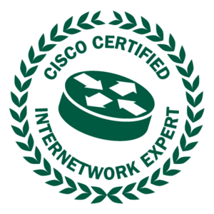 CCIE Logo