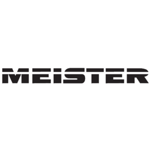 Meister Logo