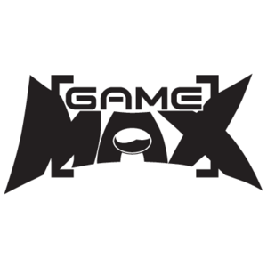 Game Max Logo