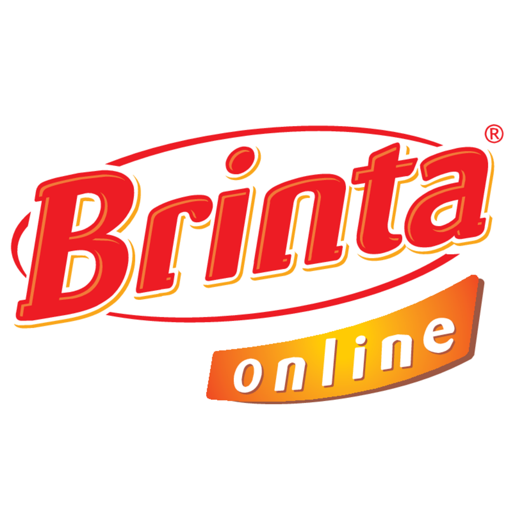 Brinta,Online