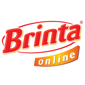Brinta Online Logo