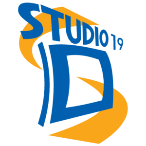 Studio 19 Logo