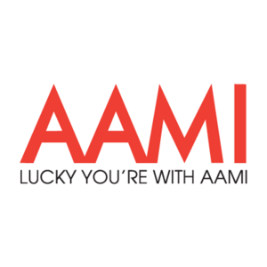 AAMI Logo