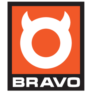 Bravo Logo