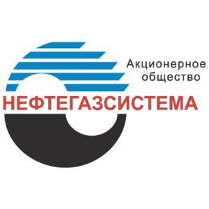 NefteGazSystema Logo