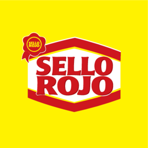 Sello Rojo Logo