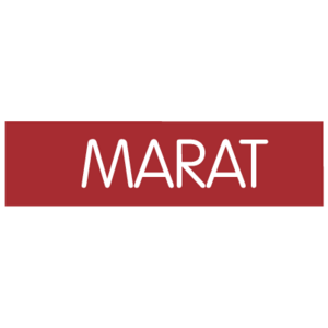 Marat Logo