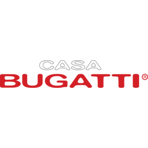 Casa Bugatti Logo