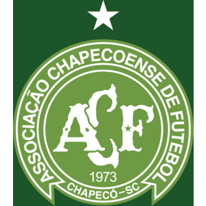 Chapecoense Novo Logo