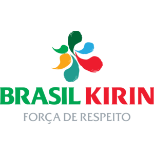 Brasil Kirin Logo