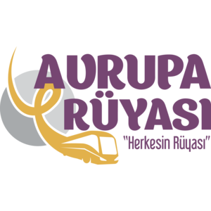 Avrupa Rüyasi Logo