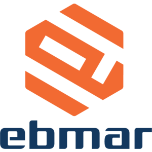 Ebmar Logo