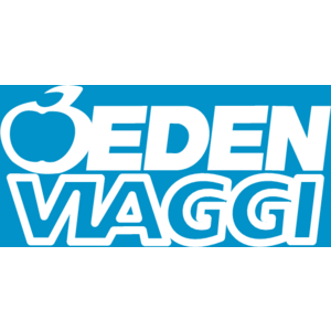 Eden Viaggi Logo