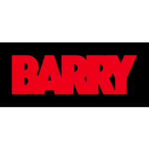 Barry Logo