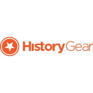 History Gear Logo