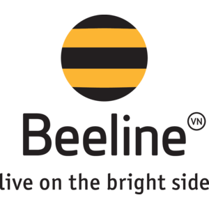 Beeline Logo