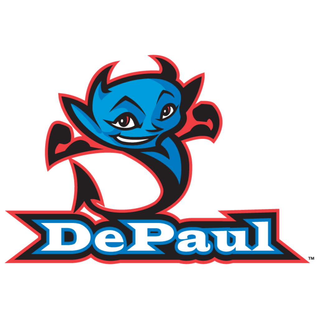 DePaul,Blue,Demons