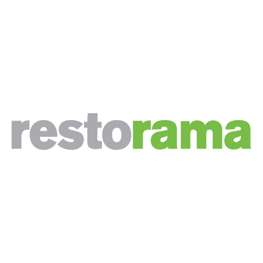 Restorama