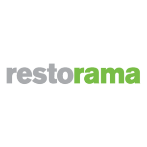 Restorama Logo