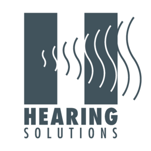 Hearing Solutions Logo