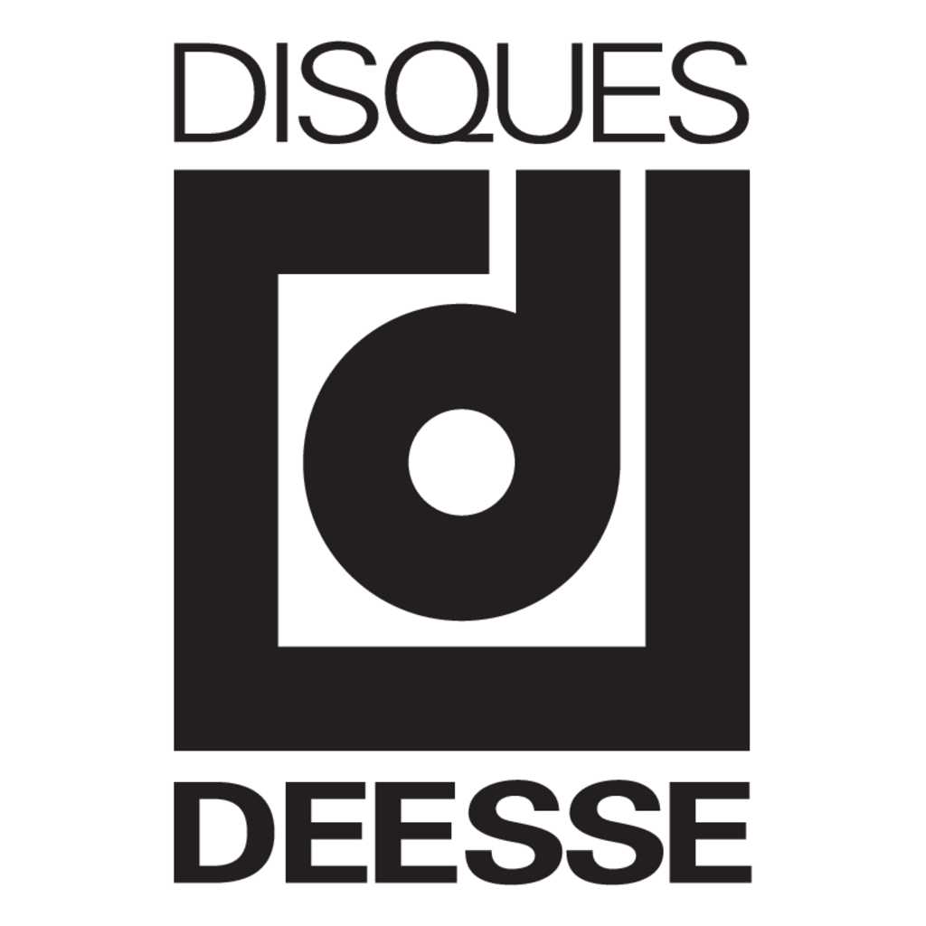 Disques,Deesse