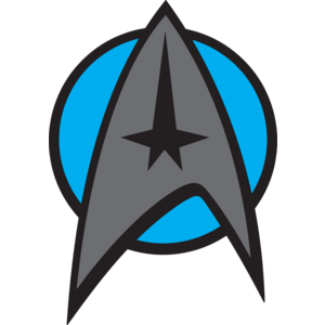 Emblem Star Trek Logo