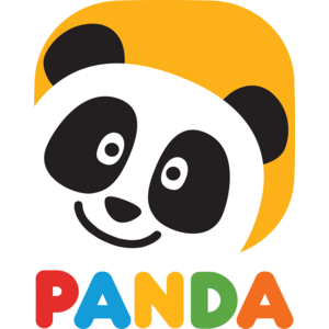 Panda Logo