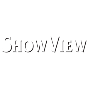ShowView Logo
