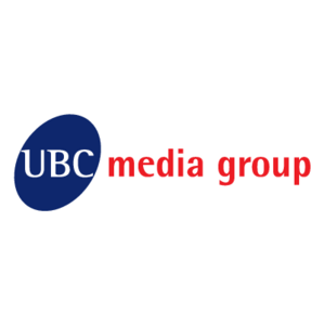 UBC Media Group Logo