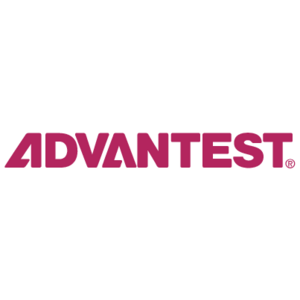 Advantest Logo