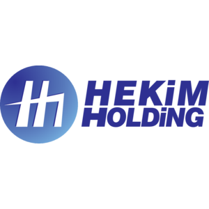 Hekim Holding Logo