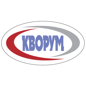 Kvorum Logo