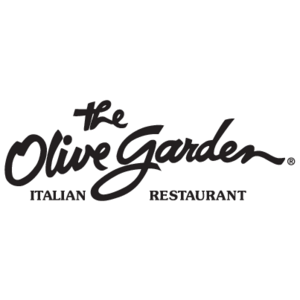 The Olive Garden Logo