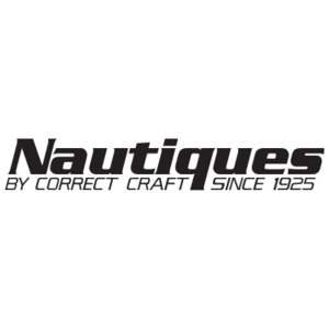 Nautiques Logo