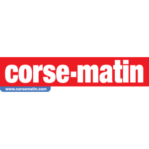 Corse-Matin Logo