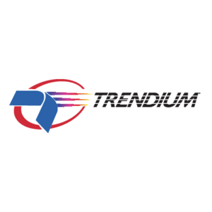 Trendium Logo