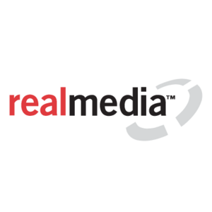 RealMedia(53) Logo