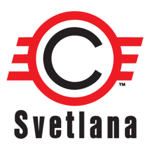 Svetlana Logo