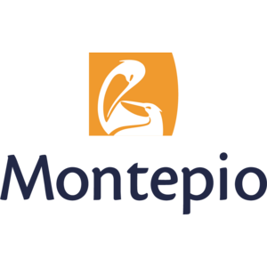 Montepio Logo