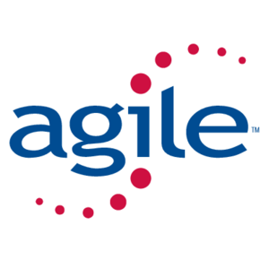 Agile Software Logo