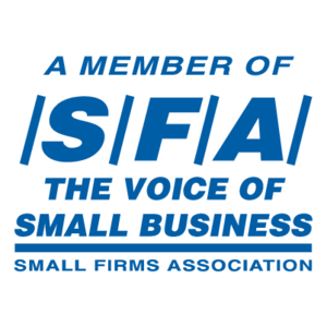 SFA(1) Logo
