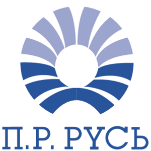 PRRouss(180) Logo