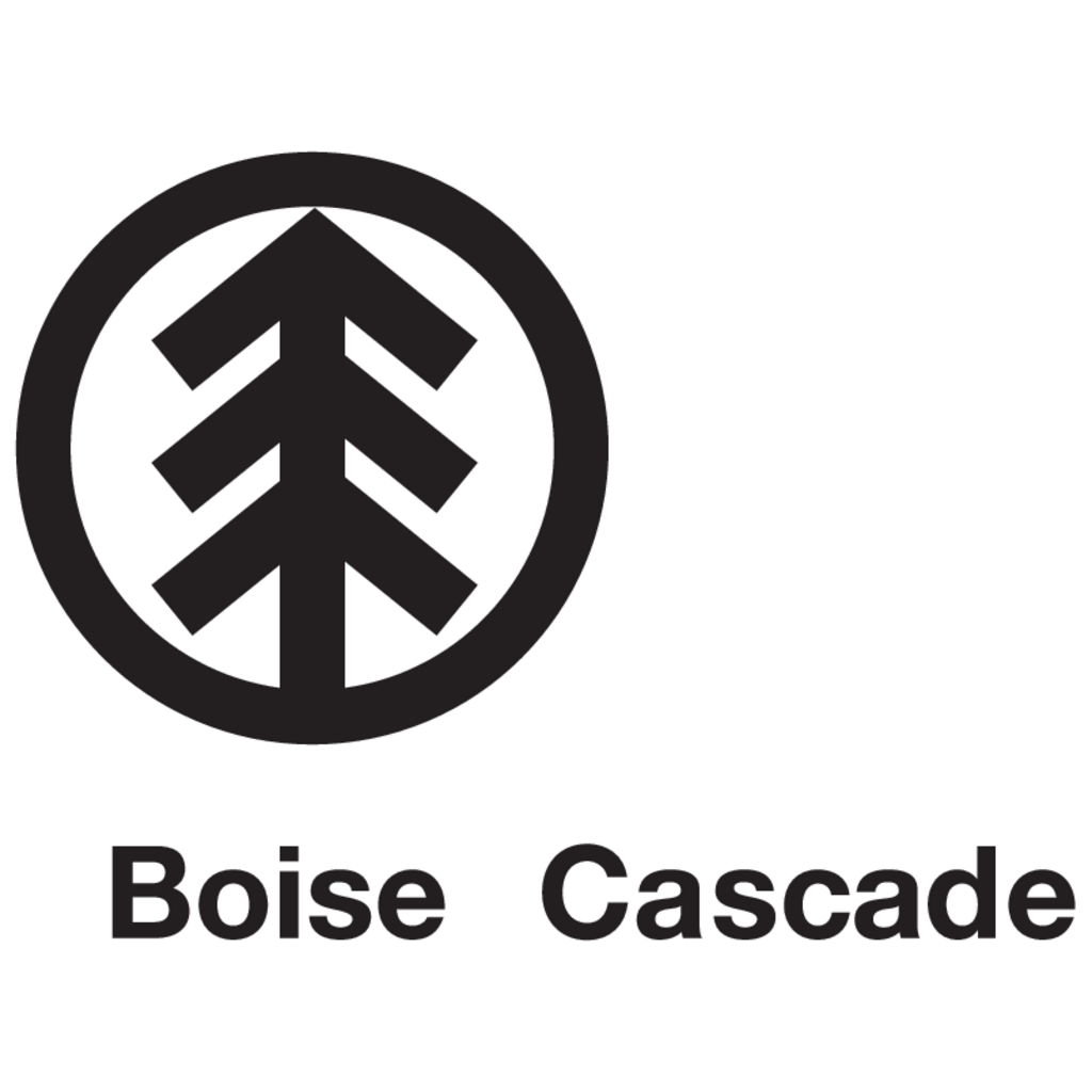 Boise,Cascade