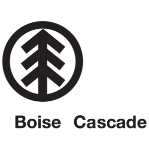 Boise Cascade Logo