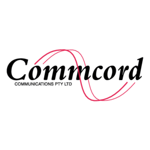 Commcord Logo